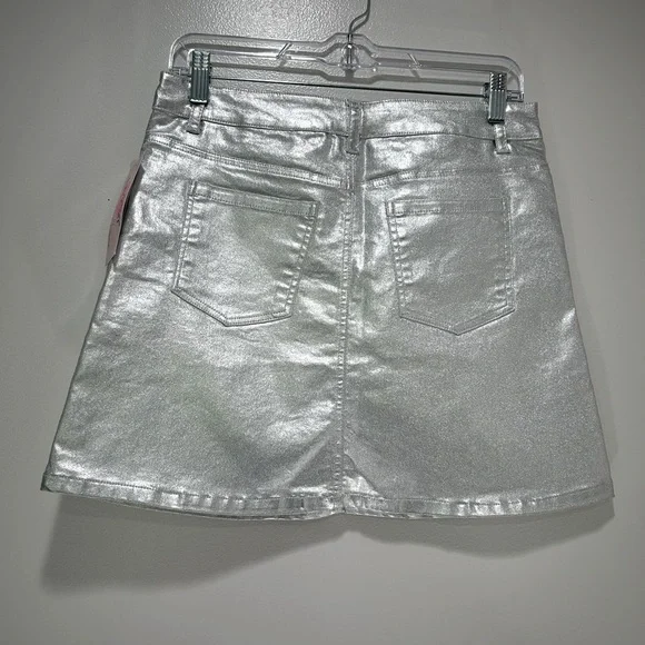 Luv Betsey Skirt 14/16 NWT – Weekend Casual Teen Style - Picture 11 of 11